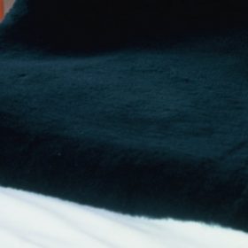 Medical sheepskin AS4480.1 close up